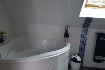 Chambre D'Hotes Chez L'Habitant Монлюис-сюр-Лоар Екстериор снимка